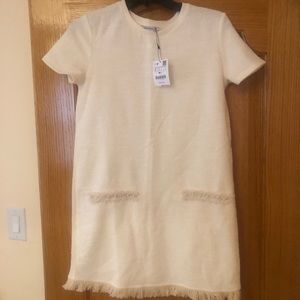 NWT Zara dress size S